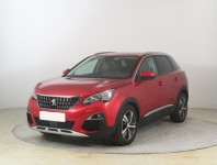 Peugeot 3008  2.0 BlueHDi 