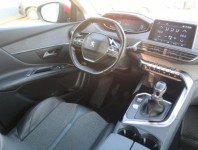 Peugeot 3008  2.0 BlueHDi 