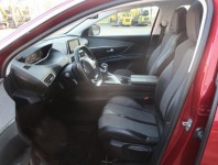 Peugeot 3008  2.0 BlueHDi 