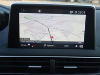 Peugeot 3008  2.0 BlueHDi 