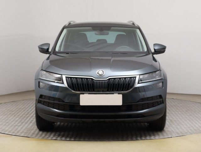 Škoda Karoq  1.5 TSI Style Plus