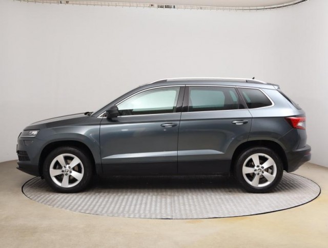 Škoda Karoq  1.5 TSI Style Plus