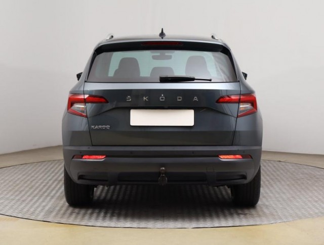 Škoda Karoq  1.5 TSI Style Plus