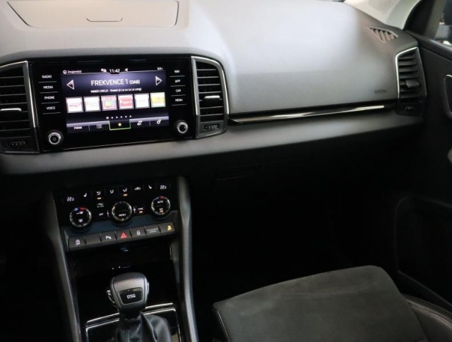 Škoda Karoq  1.5 TSI Style Plus
