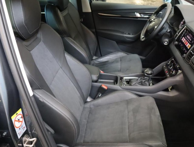 Škoda Karoq  1.5 TSI Style Plus