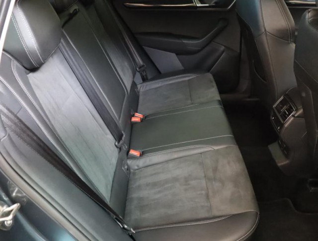 Škoda Karoq  1.5 TSI Style Plus