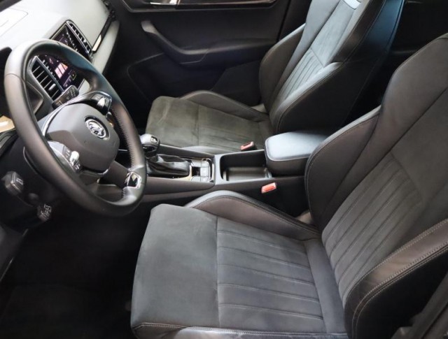 Škoda Karoq  1.5 TSI Style Plus