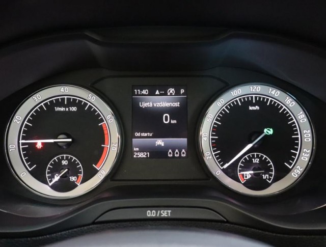 Škoda Karoq  1.5 TSI Style Plus