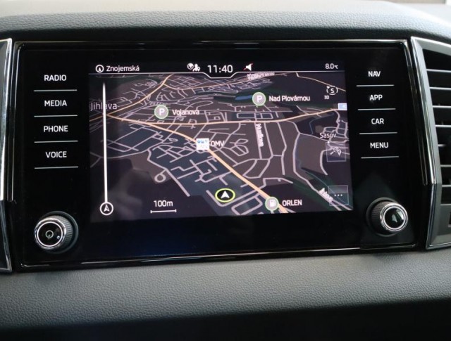 Škoda Karoq  1.5 TSI Style Plus