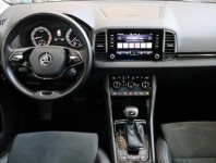 Škoda Karoq  1.5 TSI Style Plus