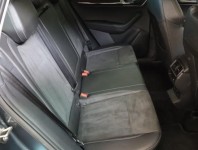 Škoda Karoq  1.5 TSI Style Plus