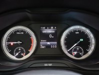 Škoda Karoq  1.5 TSI Style Plus