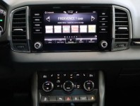 Škoda Karoq  1.5 TSI Style Plus