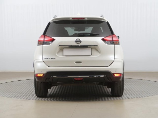 Nissan X-Trail  2.0 dCi 