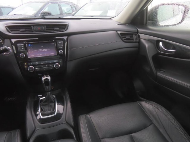Nissan X-Trail  2.0 dCi 