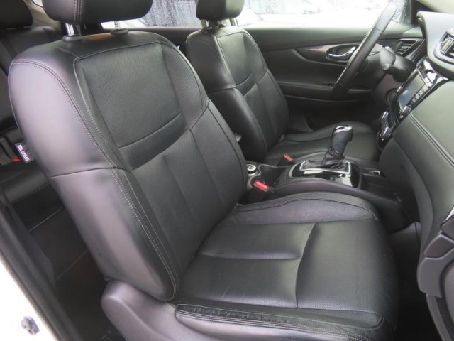 Nissan X-Trail  2.0 dCi 