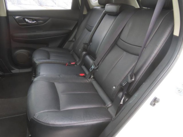Nissan X-Trail  2.0 dCi 