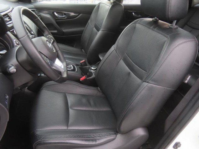 Nissan X-Trail  2.0 dCi 