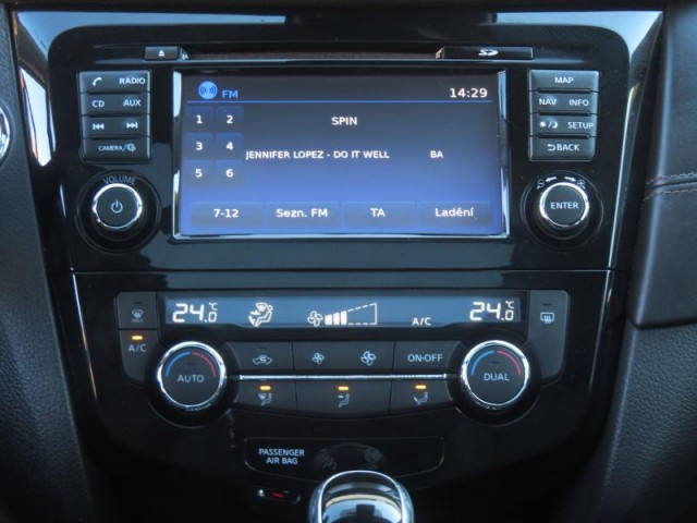 Nissan X-Trail  2.0 dCi 