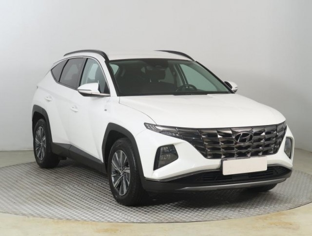 Hyundai Tucson  1.6 T-GDI 