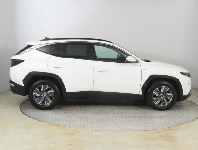 Hyundai Tucson  1.6 T-GDI 