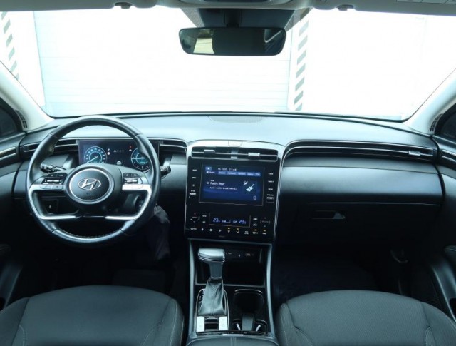 Hyundai Tucson  1.6 T-GDI 