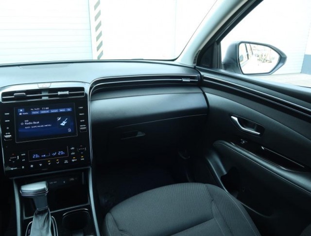 Hyundai Tucson  1.6 T-GDI 