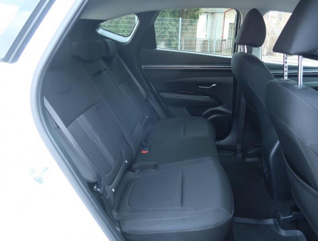 Hyundai Tucson  1.6 T-GDI 