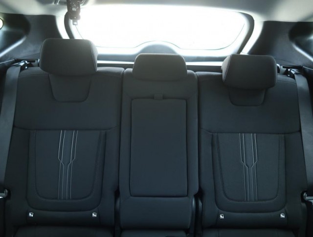 Hyundai Tucson  1.6 T-GDI 