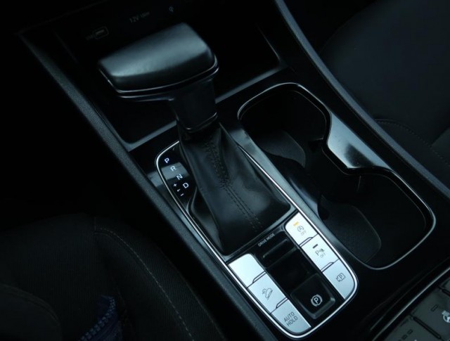 Hyundai Tucson  1.6 T-GDI 