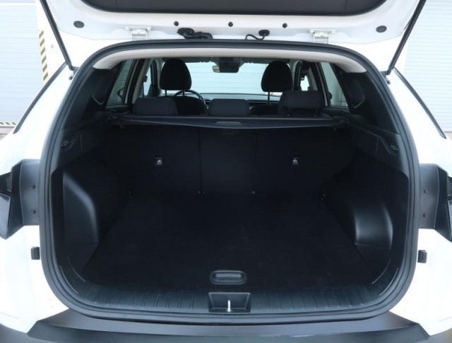 Hyundai Tucson  1.6 T-GDI 