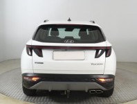 Hyundai Tucson  1.6 T-GDI 