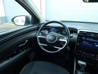 Hyundai Tucson  1.6 T-GDI 