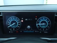 Hyundai Tucson  1.6 T-GDI 