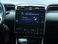 Hyundai Tucson  1.6 T-GDI 