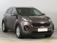 Kia Sportage  2.0 CRDi 