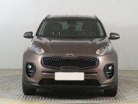 Kia Sportage  2.0 CRDi 