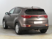 Kia Sportage  2.0 CRDi 
