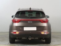 Kia Sportage  2.0 CRDi 