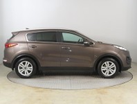 Kia Sportage  2.0 CRDi 