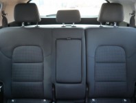 Kia Sportage  2.0 CRDi 