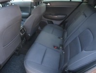 Kia Sportage  2.0 CRDi 