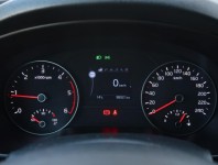 Kia Sportage  2.0 CRDi 