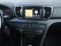 Kia Sportage  2.0 CRDi 
