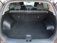 Kia Sportage  2.0 CRDi 