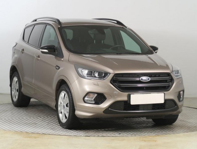 Ford Kuga  2.0 TDCi 