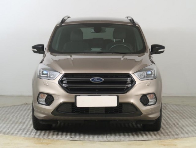 Ford Kuga  2.0 TDCi 