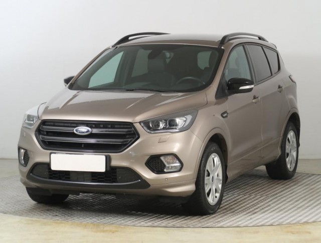 Ford Kuga  2.0 TDCi 