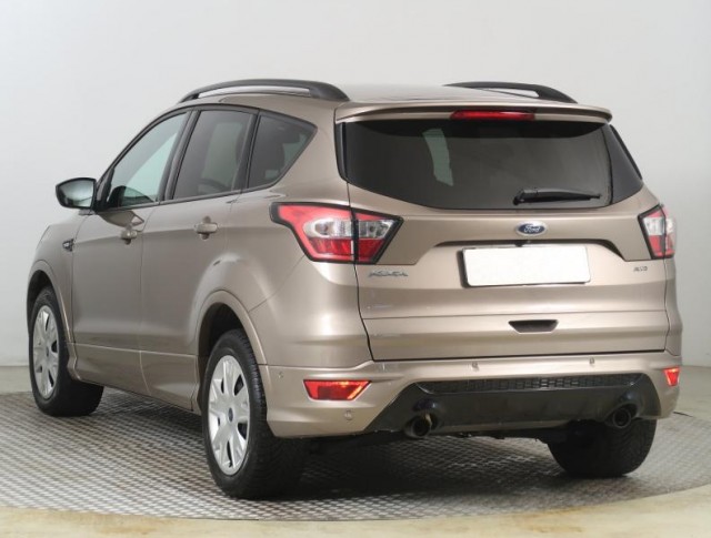 Ford Kuga  2.0 TDCi 