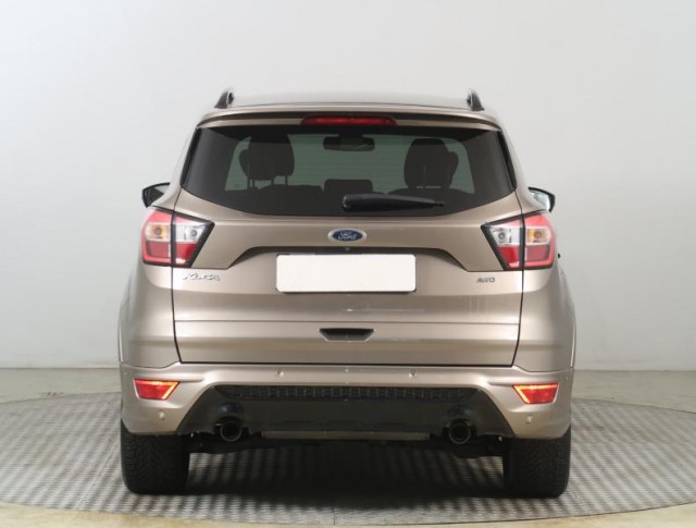 Ford Kuga  2.0 TDCi 